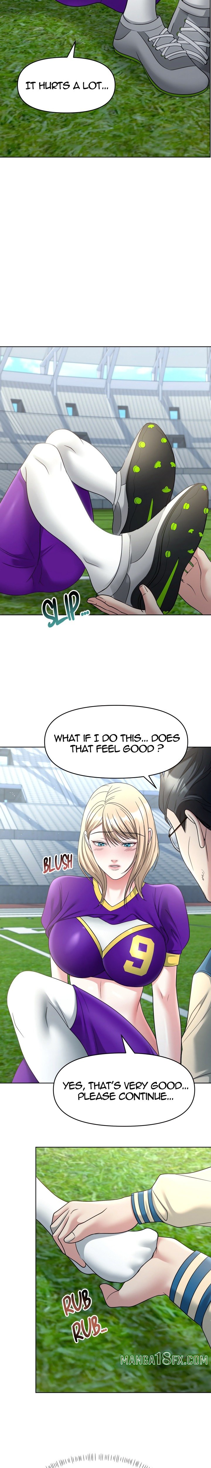 Coaching My Stepdaughter (Uncensored) - Chapter 0 [photo 3] - MangaPorn