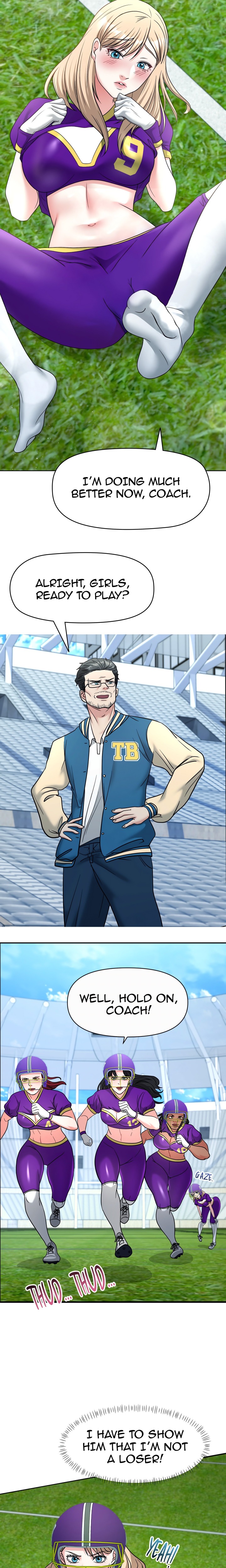 Coaching My Stepdaughter (Uncensored) - Chapter 0 [photo 5] - MangaPorn