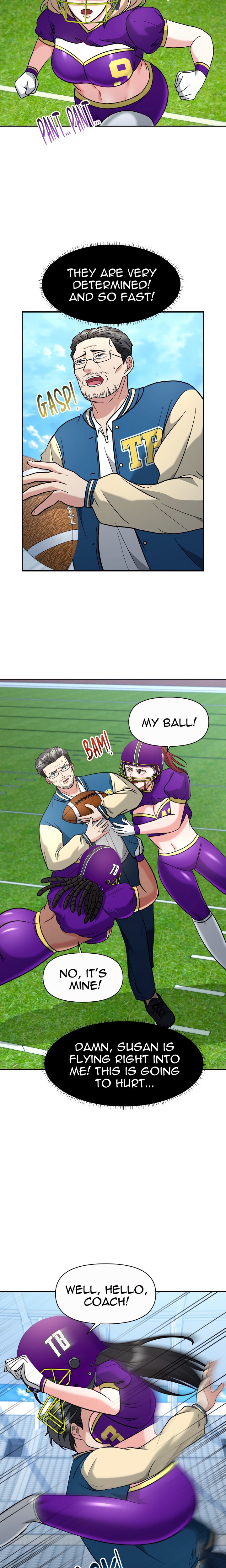 Coaching My Stepdaughter (Uncensored) - Chapter 0 [photo 6] - MangaPorn