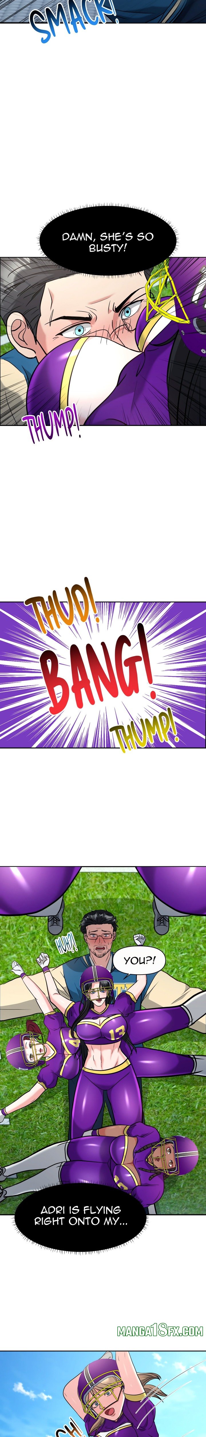 Coaching My Stepdaughter (Uncensored) - Chapter 0 [photo 7] - MangaPorn