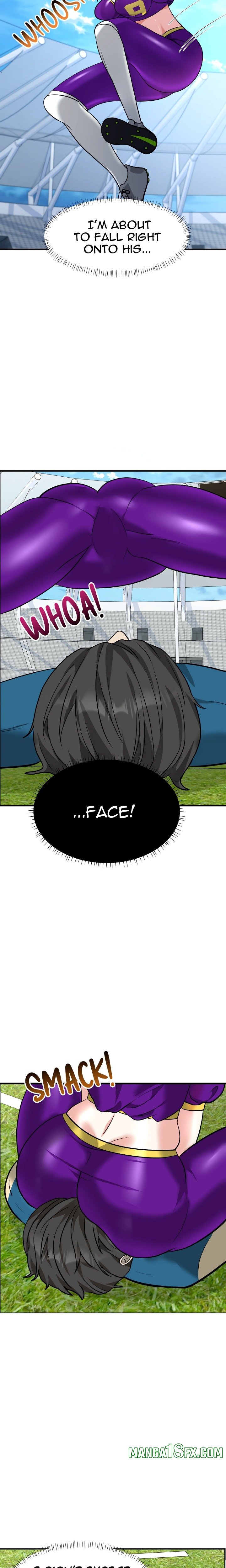 Coaching My Stepdaughter (Uncensored) - Chapter 0 [photo 8] - MangaPorn