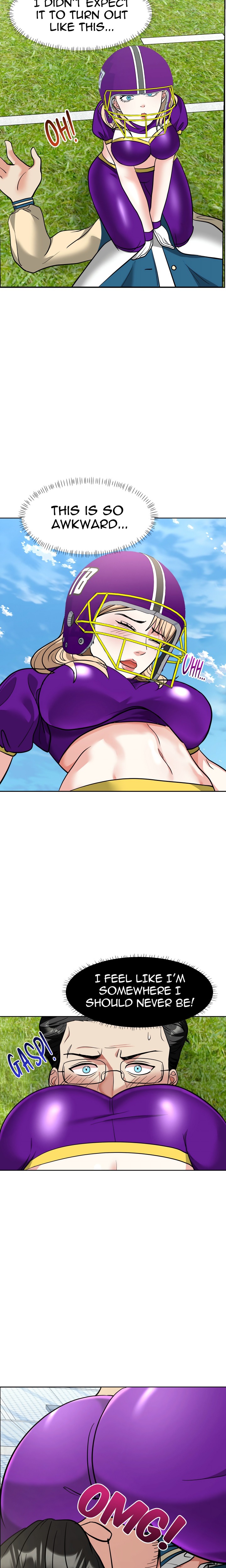 Coaching My Stepdaughter (Uncensored) - Chapter 0 [photo 9] - MangaPorn