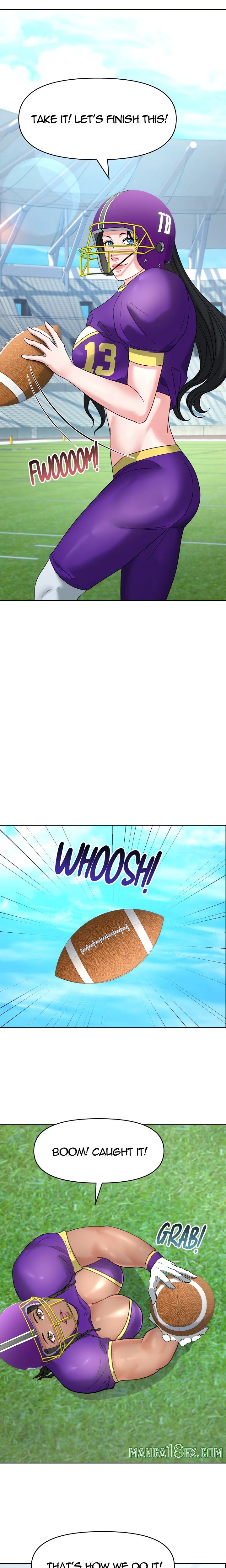 Coaching My Stepdaughter (Uncensored) - Chapter 1 [photo 15] - MangaPorn