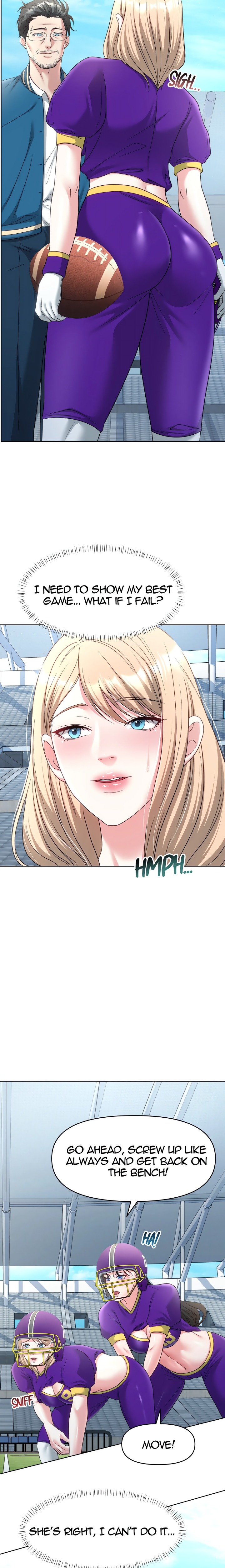 Coaching My Stepdaughter (Uncensored) - Chapter 1 [photo 19] - MangaPorn