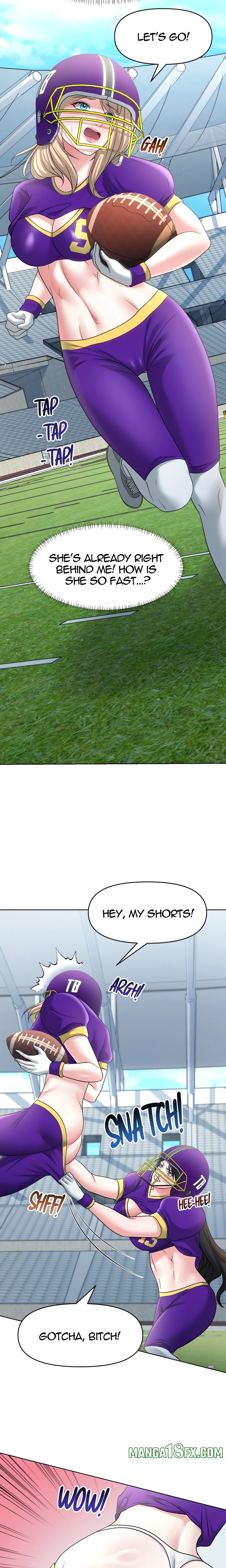 Coaching My Stepdaughter (Uncensored) - Chapter 1 [photo 20] - MangaPorn