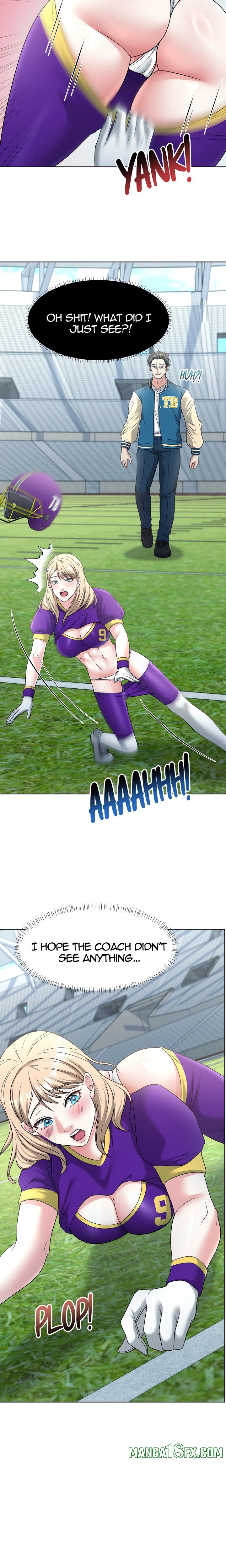 Coaching My Stepdaughter (Uncensored) - Chapter 1 [photo 21] - MangaPorn