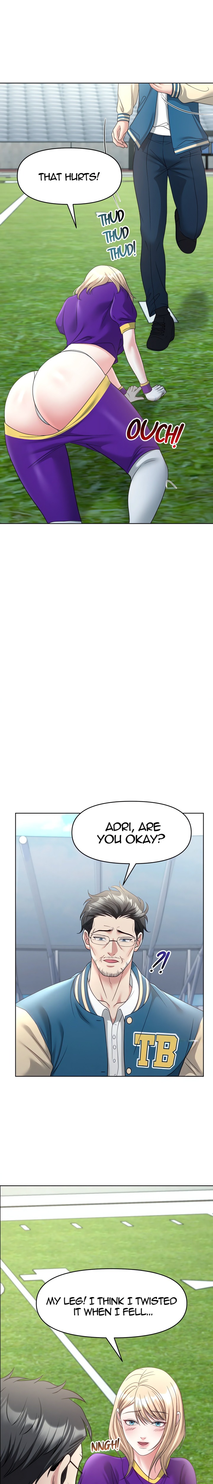 Coaching My Stepdaughter (Uncensored) - Chapter 1 [photo 22] - MangaPorn