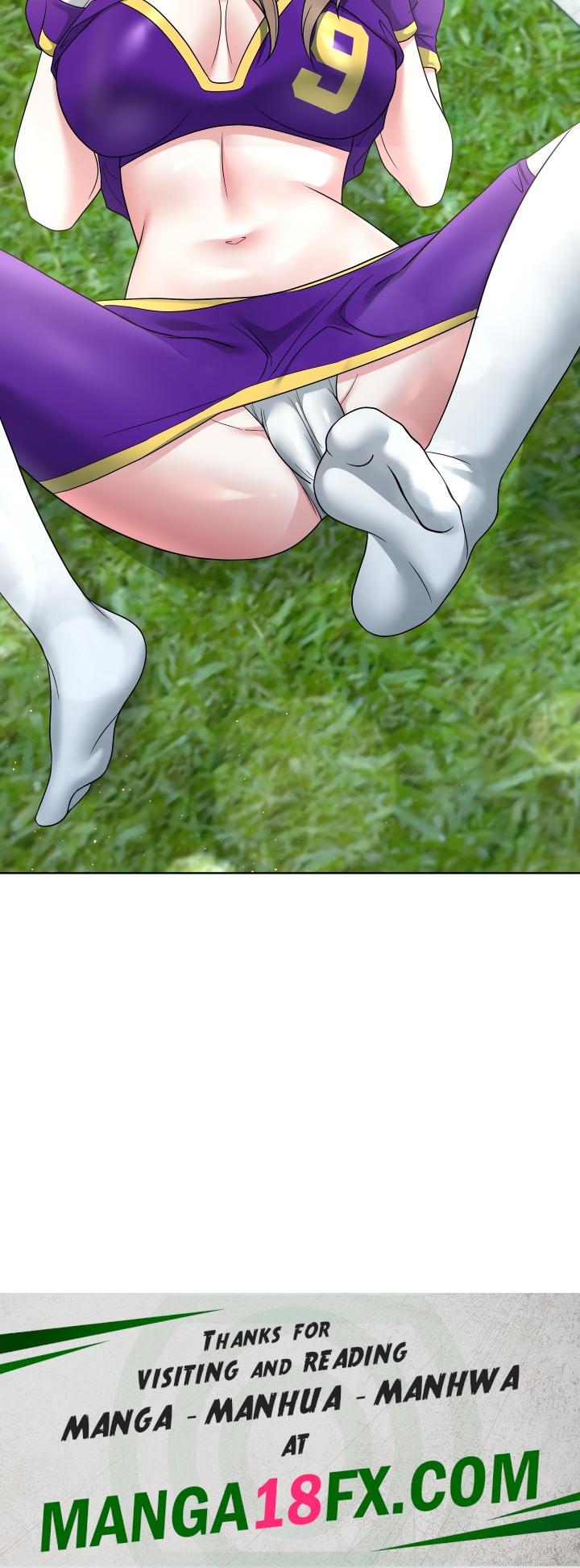 Coaching My Stepdaughter (Uncensored) - Chapter 1 [photo 26] - MangaPorn