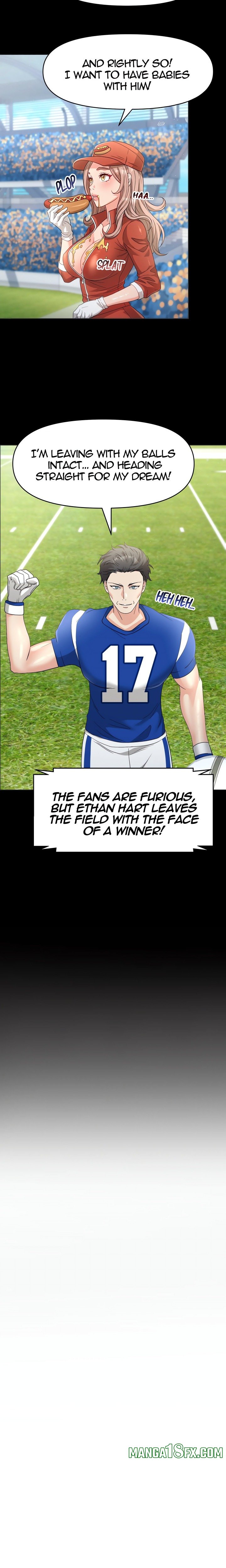 Coaching My Stepdaughter (Uncensored) - Chapter 1 [photo 5] - MangaPorn