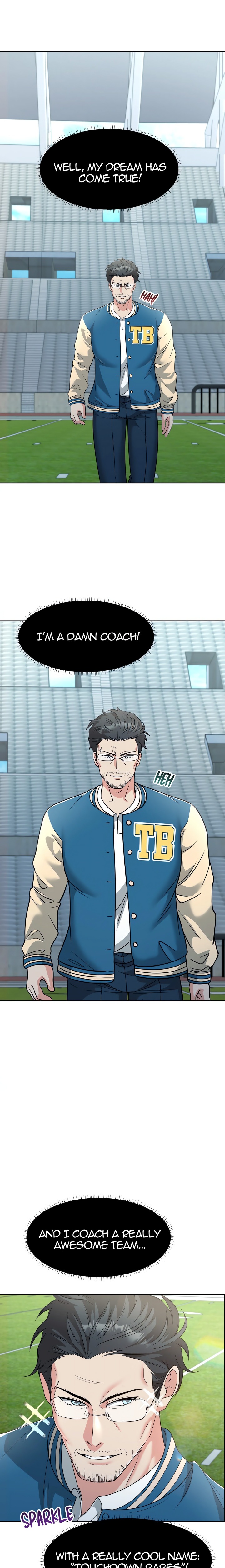 Coaching My Stepdaughter (Uncensored) - Chapter 1 [photo 6] - MangaPorn