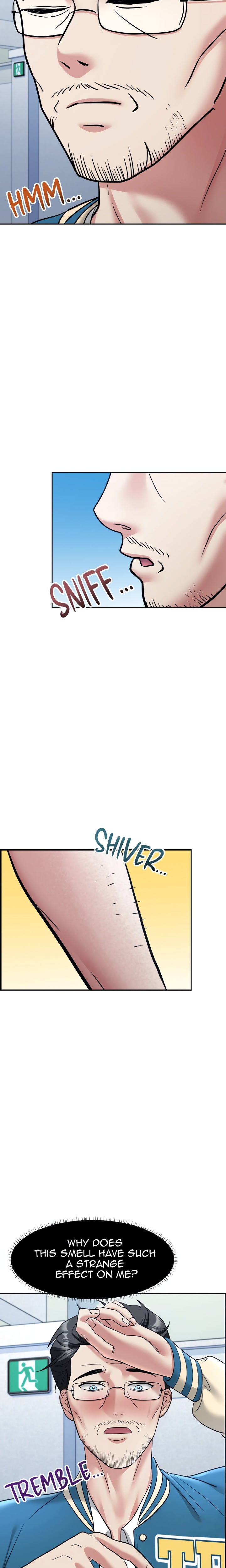 Coaching My Stepdaughter (Uncensored) - Chapter 2 [photo 13] - MangaPorn