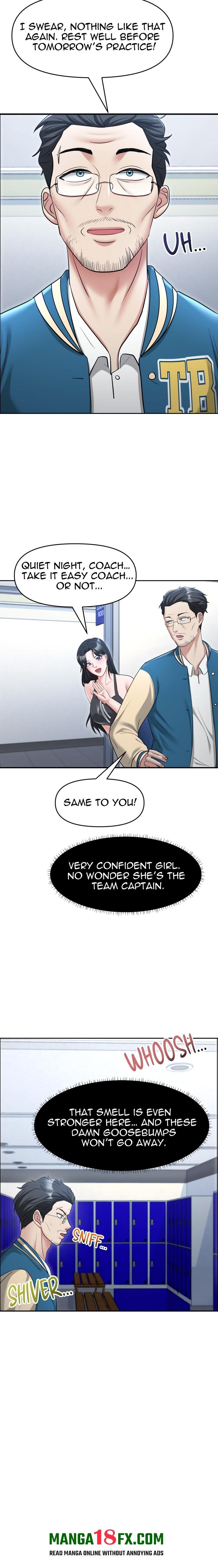 Coaching My Stepdaughter (Uncensored) - Chapter 2 [photo 16] - MangaPorn