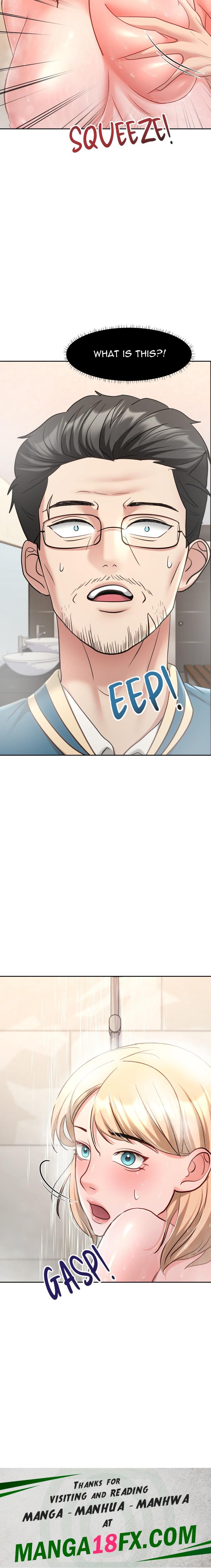 Coaching My Stepdaughter (Uncensored) - Chapter 2 [photo 20] - MangaPorn