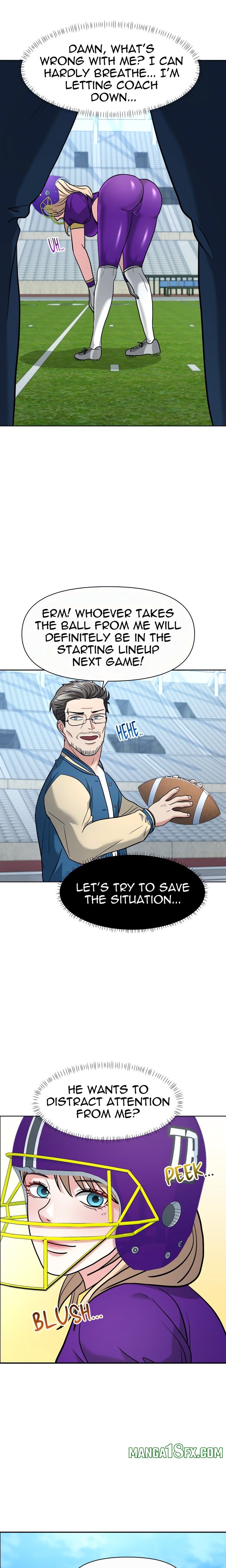 Coaching My Stepdaughter (Uncensored) - Chapter 3 [photo 12] - MangaPorn