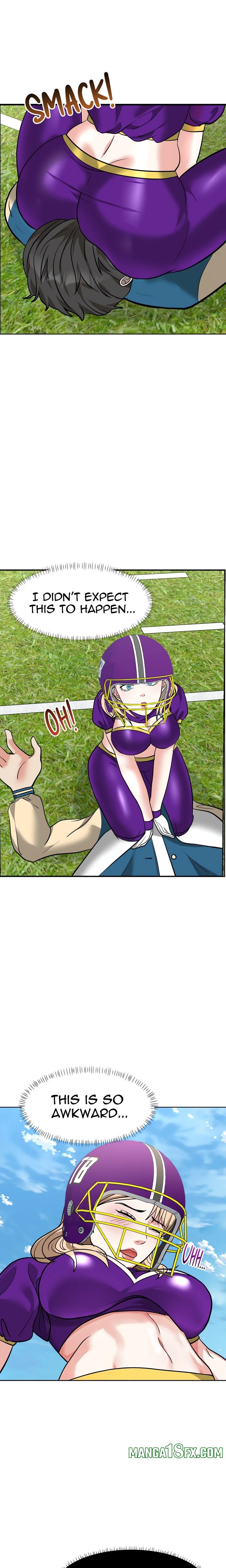 Coaching My Stepdaughter (Uncensored) - Chapter 3 [photo 16] - MangaPorn