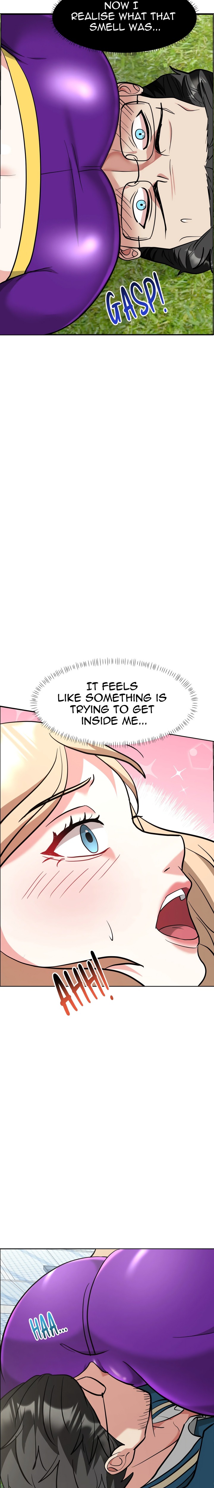 Coaching My Stepdaughter (Uncensored) - Chapter 3 [photo 17] - MangaPorn