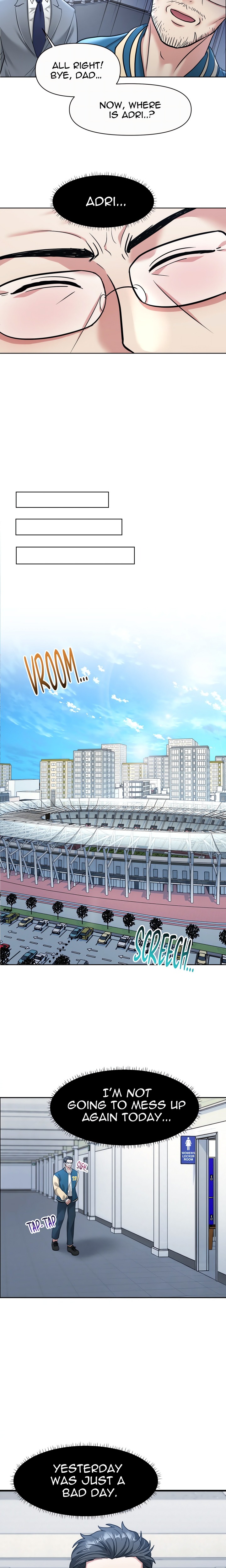 Coaching My Stepdaughter (Uncensored) - Chapter 3 [photo 3] - MangaPorn