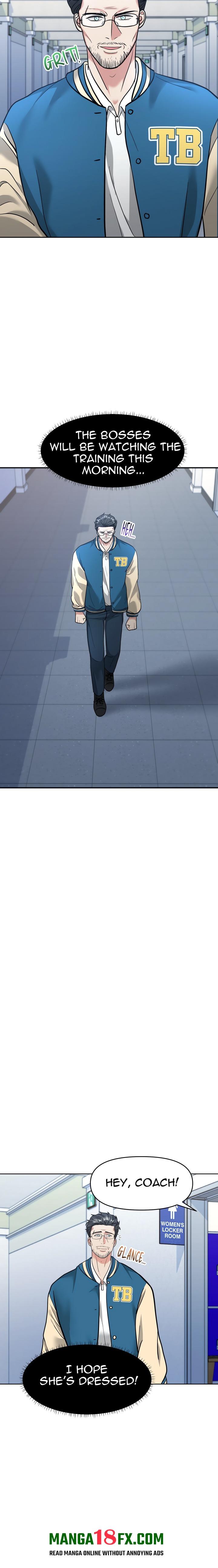 Coaching My Stepdaughter (Uncensored) - Chapter 3 [photo 4] - MangaPorn