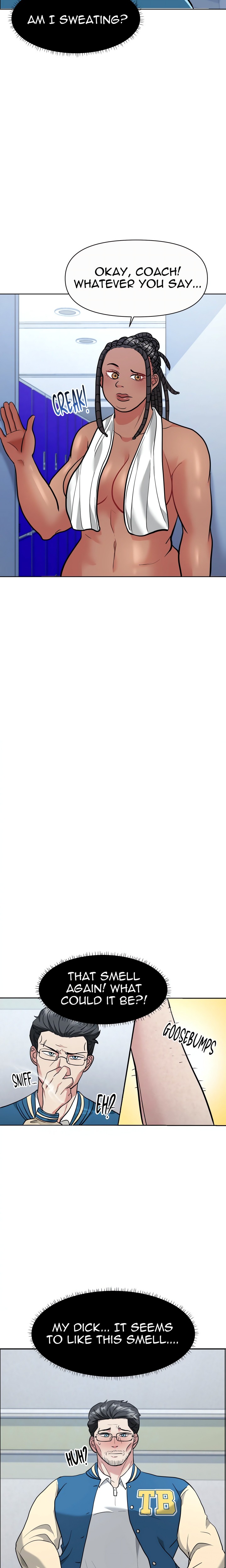 Coaching My Stepdaughter (Uncensored) - Chapter 3 [photo 6] - MangaPorn