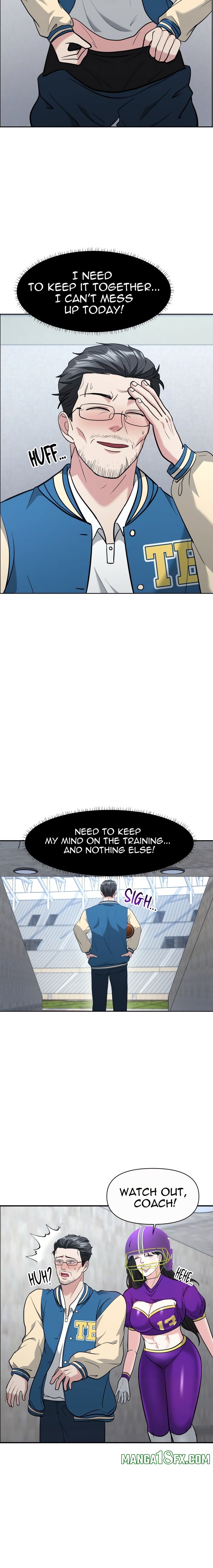 Coaching My Stepdaughter (Uncensored) - Chapter 3 [photo 7] - MangaPorn