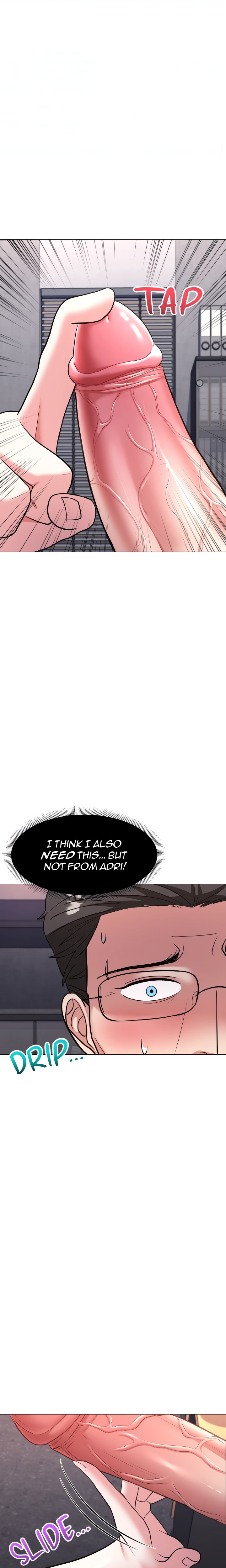 Coaching My Stepdaughter (Uncensored) - Chapter 4 [photo 11] - MangaPorn