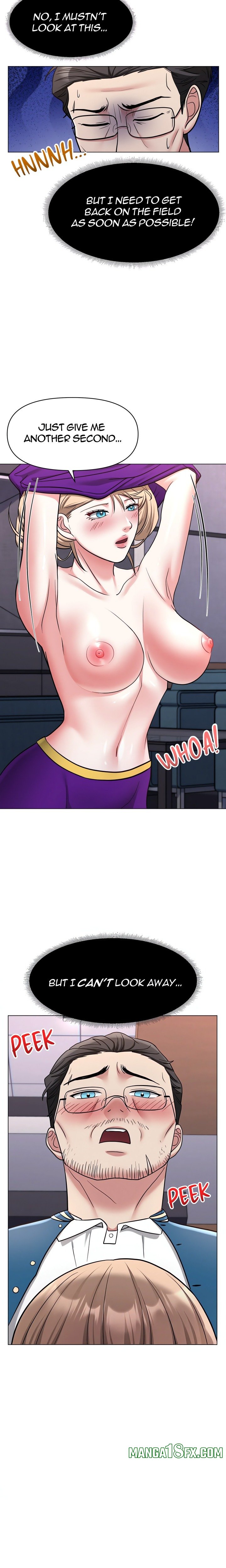 Coaching My Stepdaughter (Uncensored) - Chapter 4 [photo 19] - MangaPorn