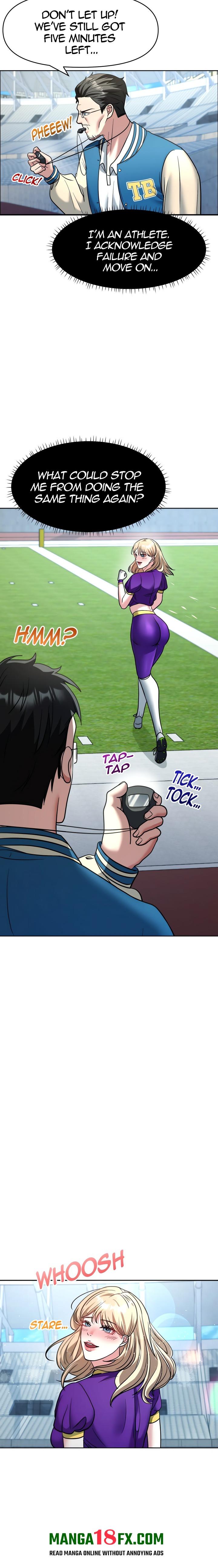 Coaching My Stepdaughter (Uncensored) - Chapter 5 [photo 10] - MangaPorn