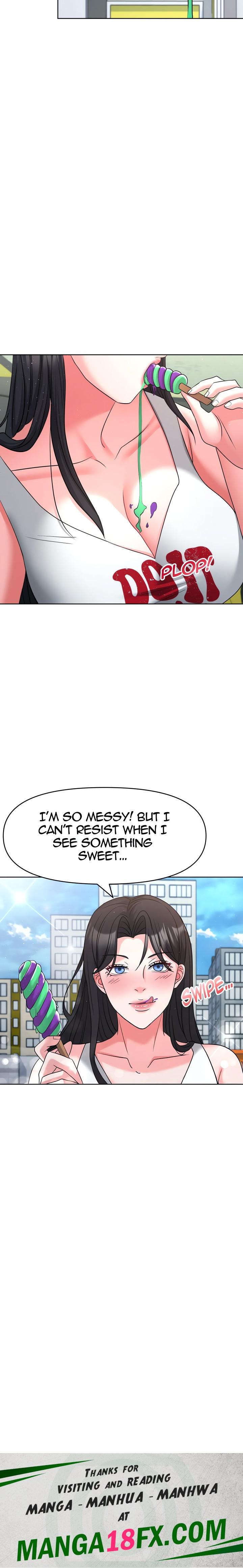 Coaching My Stepdaughter (Uncensored) - Chapter 5 [photo 22] - MangaPorn