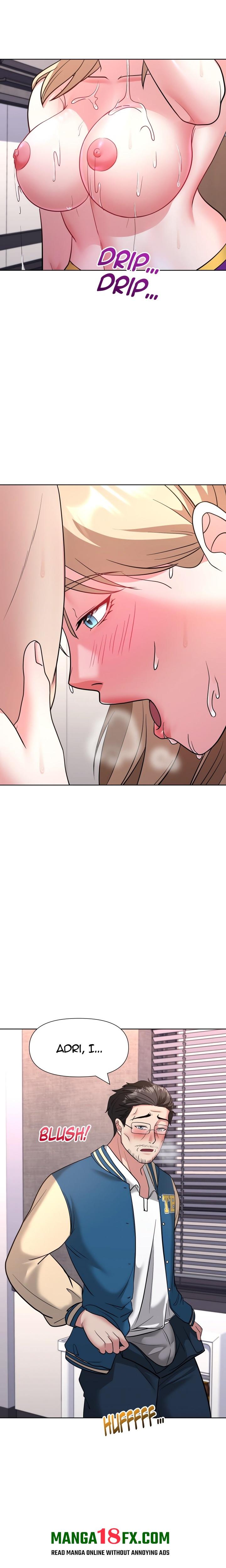 Coaching My Stepdaughter (Uncensored) - Chapter 5 [photo 4] - MangaPorn