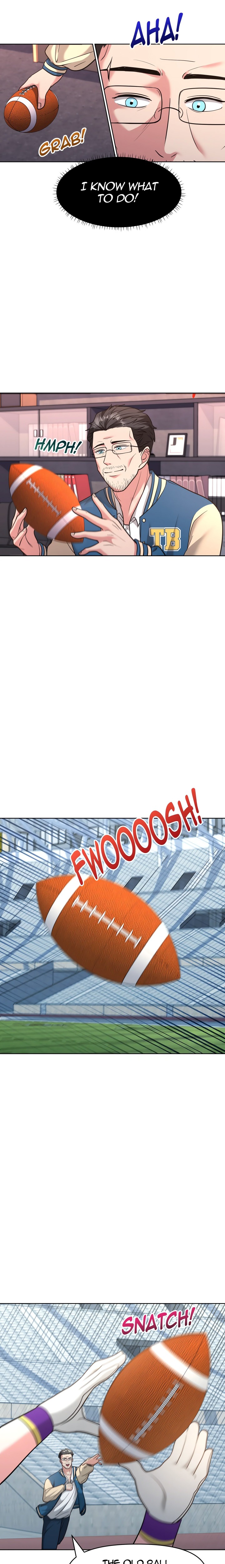 Coaching My Stepdaughter (Uncensored) - Chapter 5 [photo 6] - MangaPorn