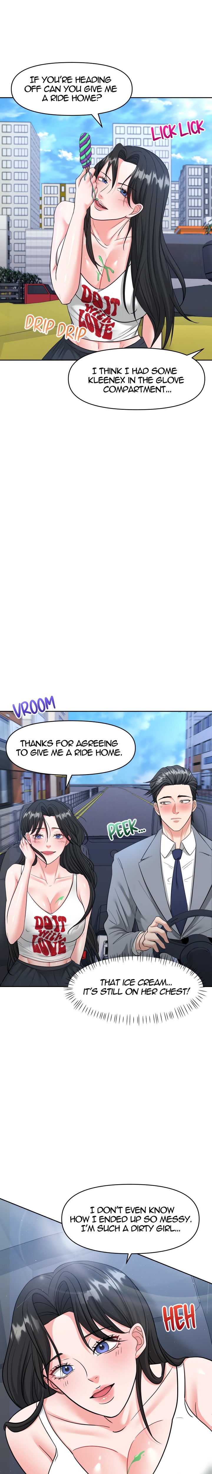 Coaching My Stepdaughter (Uncensored) - Chapter 6 [photo 1] - MangaPorn