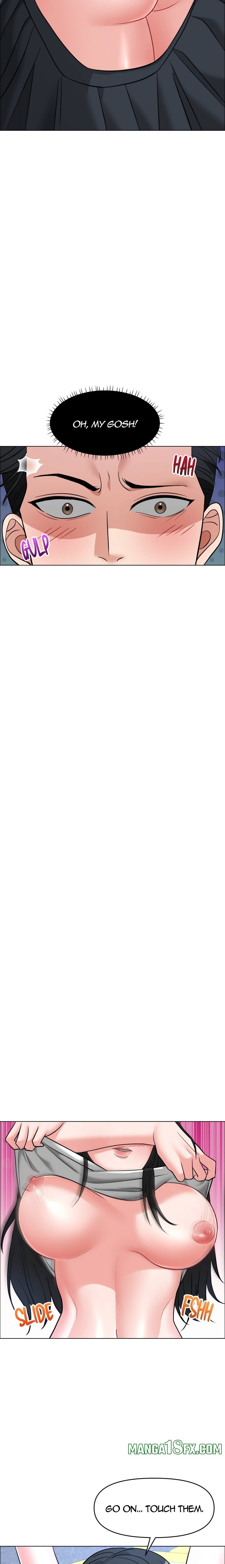 Coaching My Stepdaughter (Uncensored) - Chapter 6 [photo 10] - MangaPorn