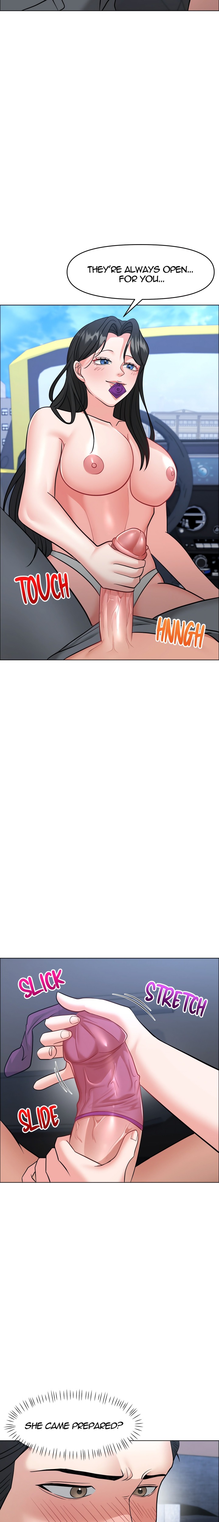 Coaching My Stepdaughter (Uncensored) - Chapter 6 [photo 13] - MangaPorn