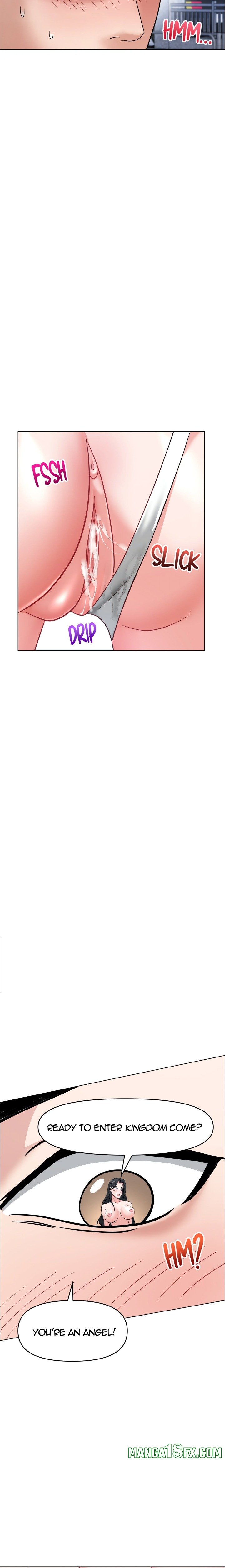 Coaching My Stepdaughter (Uncensored) - Chapter 6 [photo 14] - MangaPorn