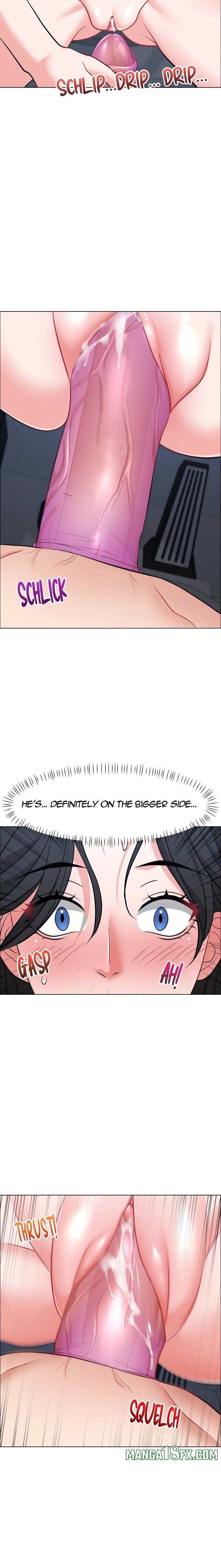 Coaching My Stepdaughter (Uncensored) - Chapter 6 [photo 15] - MangaPorn