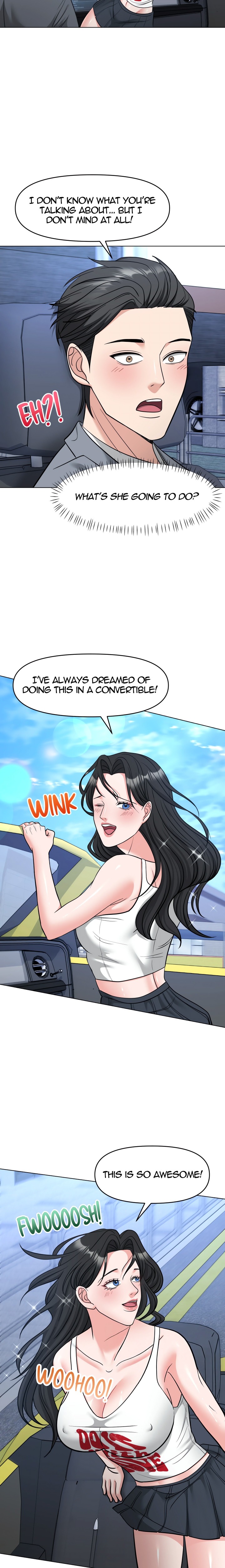 Coaching My Stepdaughter (Uncensored) - Chapter 6 [photo 3] - MangaPorn