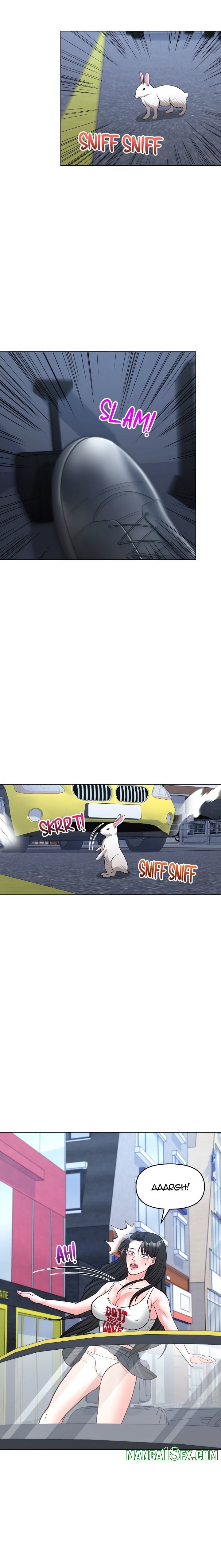 Coaching My Stepdaughter (Uncensored) - Chapter 6 [photo 5] - MangaPorn