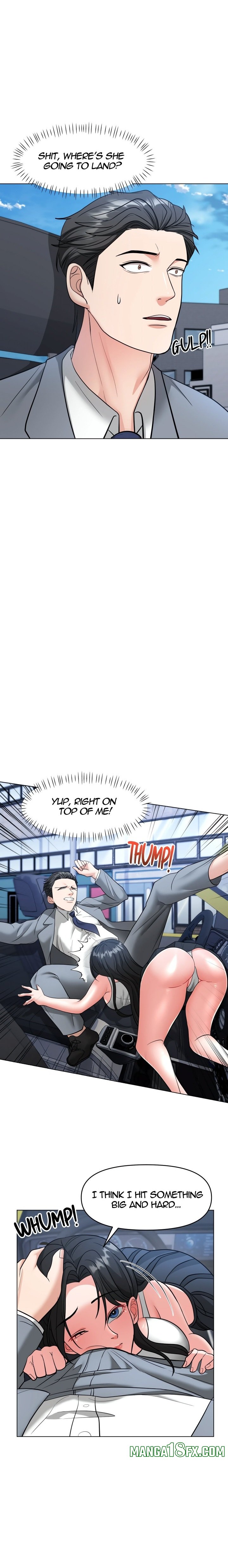 Coaching My Stepdaughter (Uncensored) - Chapter 6 [photo 6] - MangaPorn