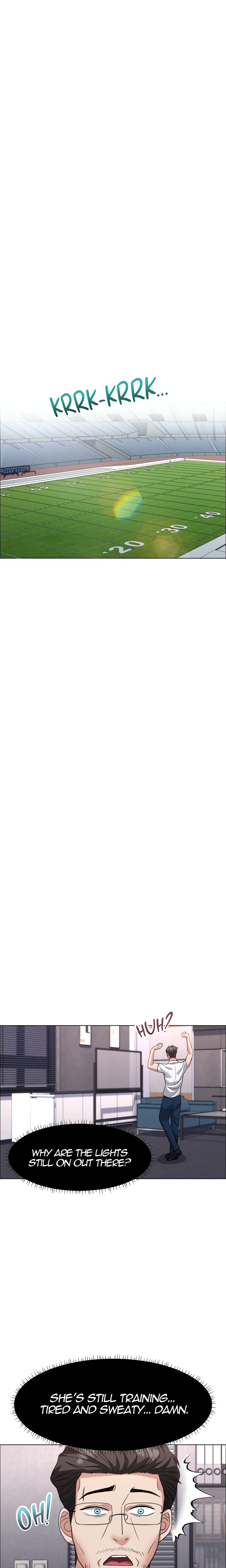 Coaching My Stepdaughter (Uncensored) - Chapter 7 [photo 12] - MangaPorn