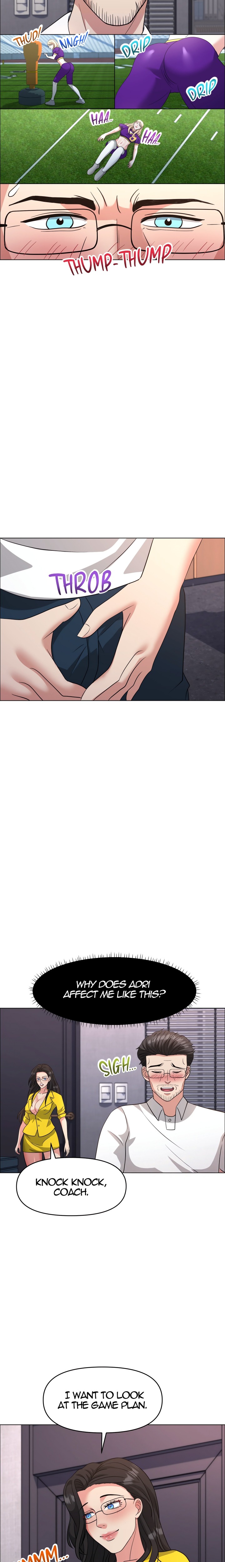 Coaching My Stepdaughter (Uncensored) - Chapter 7 [photo 13] - MangaPorn