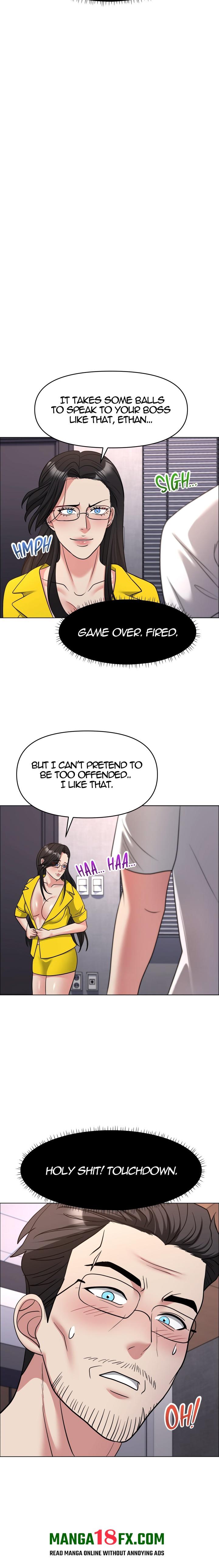 Coaching My Stepdaughter (Uncensored) - Chapter 7 [photo 16] - MangaPorn