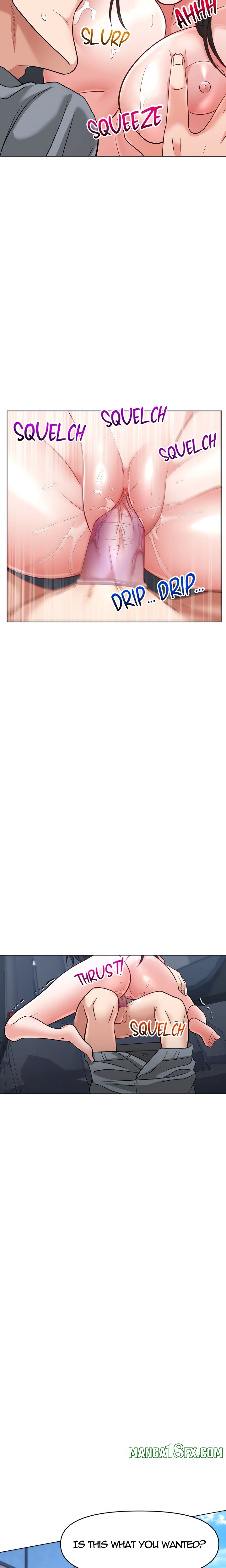 Coaching My Stepdaughter (Uncensored) - Chapter 7 [photo 3] - MangaPorn