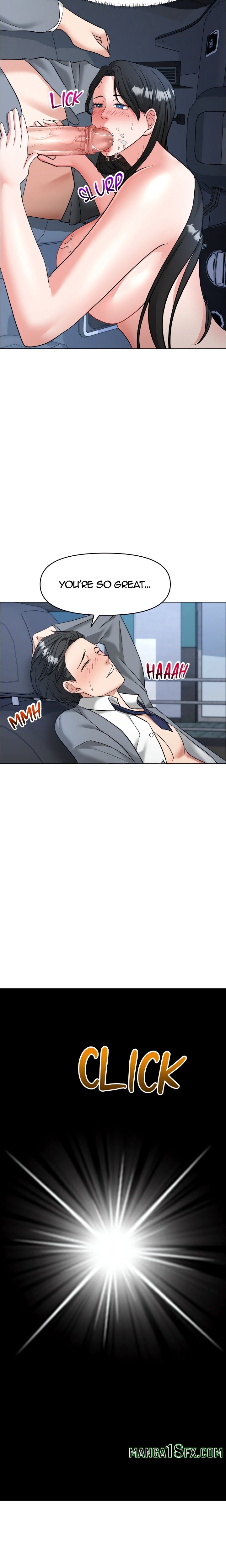 Coaching My Stepdaughter (Uncensored) - Chapter 7 [photo 9] - MangaPorn