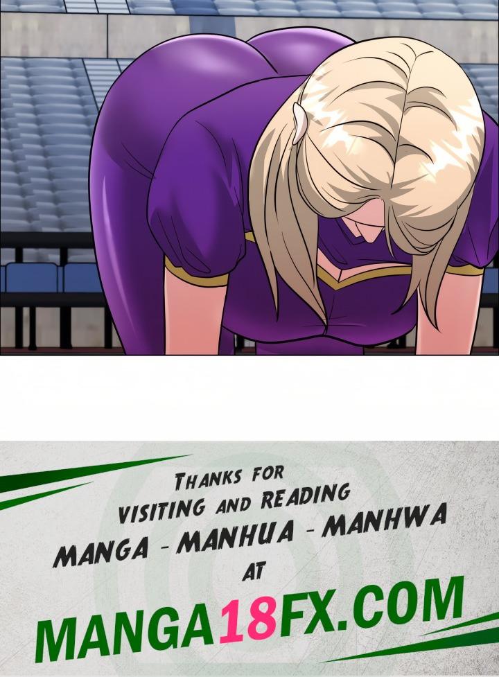 Coaching My Stepdaughter (Uncensored) - Chapter 8 [photo 10] - MangaPorn