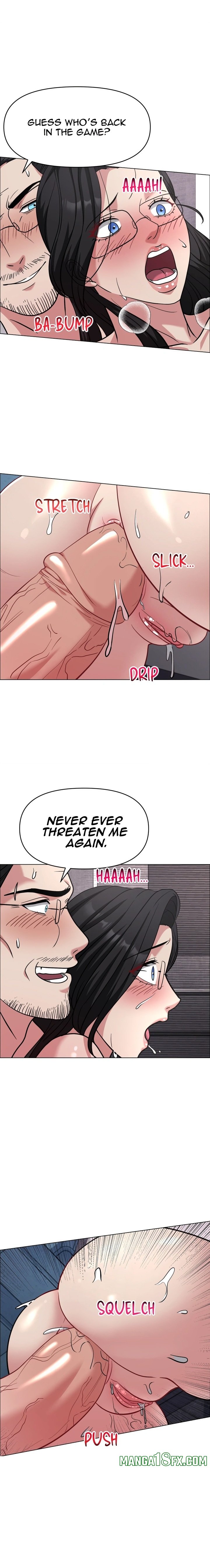 Coaching My Stepdaughter (Uncensored) - Chapter 9 [photo 10] - MangaPorn