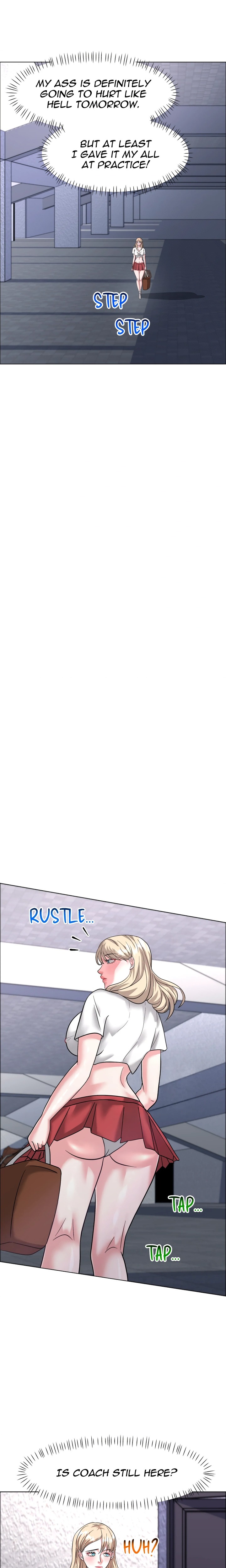 Coaching My Stepdaughter (Uncensored) - Chapter 9 [photo 16] - MangaPorn