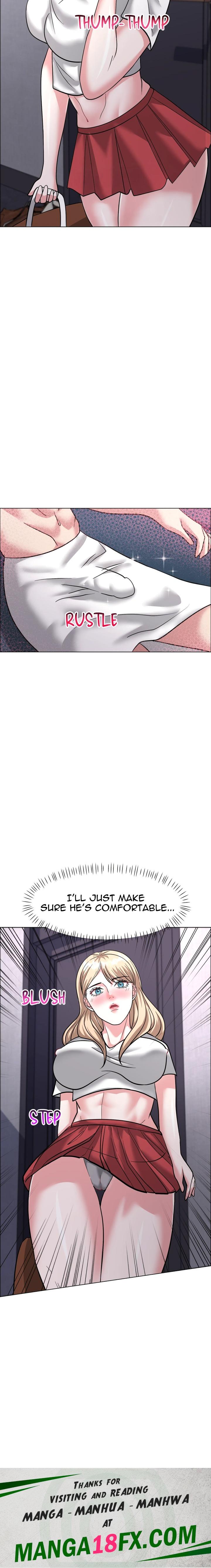 Coaching My Stepdaughter (Uncensored) - Chapter 9 [photo 18] - MangaPorn