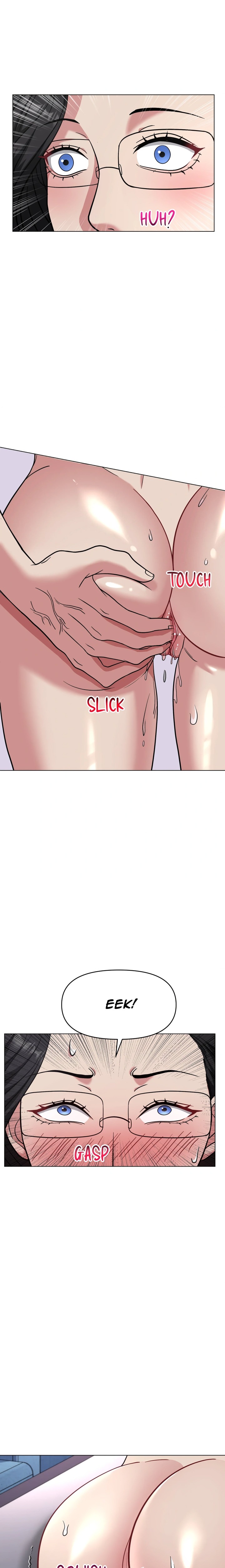 Coaching My Stepdaughter (Uncensored) - Chapter 9 [photo 4] - MangaPorn