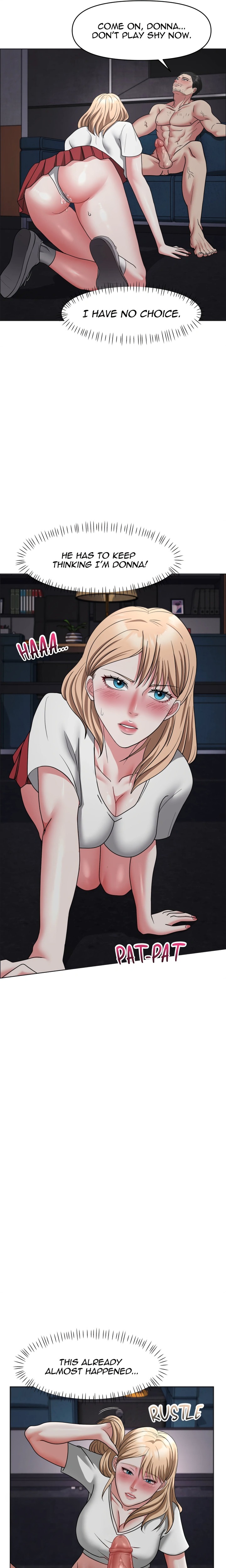 Coaching My Stepdaughter (Uncensored) - Chapter 10 [photo 10] - MangaPorn