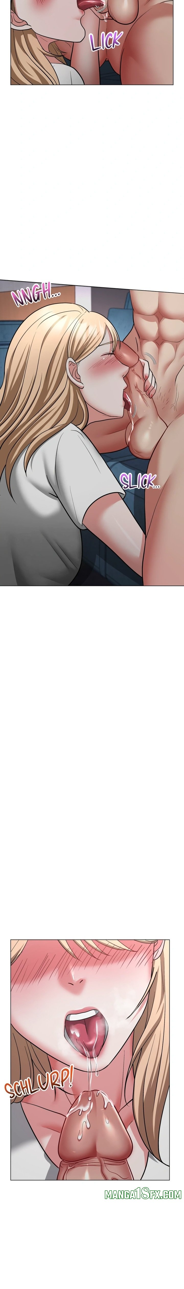 Coaching My Stepdaughter (Uncensored) - Chapter 10 [photo 12] - MangaPorn